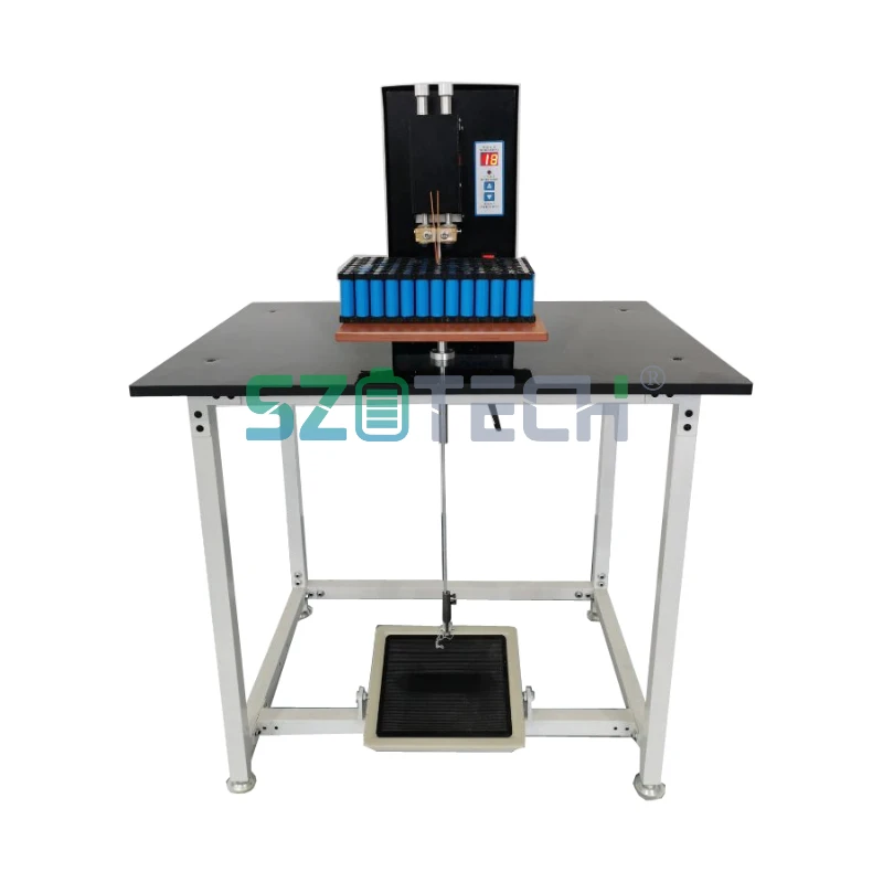 Automotive Spot Welder