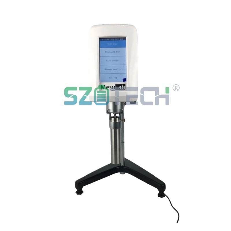 Viscometer